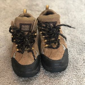 Toddler Hiking Boots